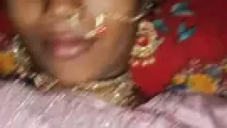 Indian real MMS sex video
