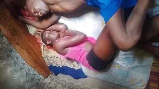 How I fucked and helped a step brother to keep his wife