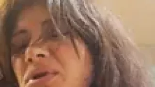 He wants to get his ass kicked.