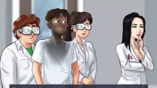 summertimesaga- 0- 19- 0- pc part 6 by misskitty2k gameplay