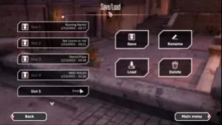 Double Homework Ep5 - Part 32 - Cat Fish Student