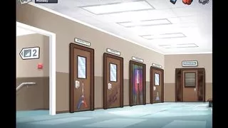 Summertime Saga Part 2 by Misskitty2k Gameplay