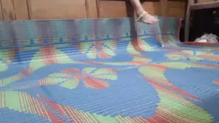 Pooja Bhabhi Is Great Cock Sucking