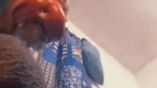 BBC Deep Penetrating Toy Part 2