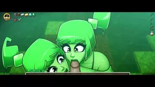 Minecraft Horny Craft Part 79 Pussy Destroyer By LoveSkySanHentai