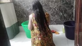 Buaa ki  ko jabar dasti pela