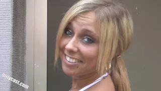 Reality: Anni Surprises Her Old Friend