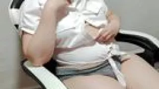 Upset Bloated Tummy After Work, Hurts so Good!