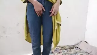 Bhabhi ko paisa dekar jabar dasti pela