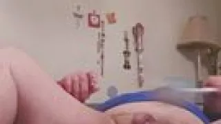 Masterbating Trump styl I would love blow his big cock