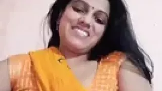 Stepson Shares a bed with his desi stepmom and her close freind,He got a chance to both of them..