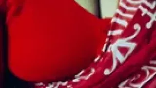 Indian Desi Vhabi With Hot ???? Boobs