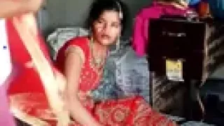 First time honeymoon in home very hard