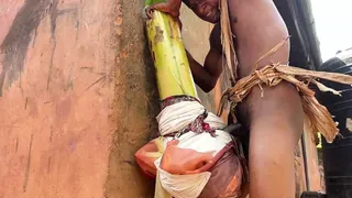 Cool slut make by me masturbator Xvideo