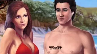 Linda Brown Affair - Ep.01