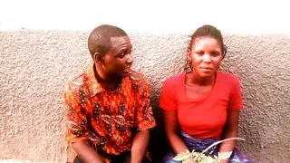 In love with my honey