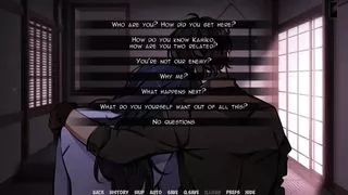 Shinobi Lord Gameplay #23