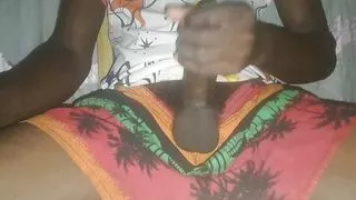 BBC fucker is on display