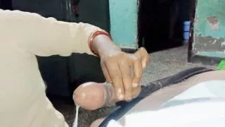 Amazing Blowjob #cum in Mouth desi bhabhi sucking big cock