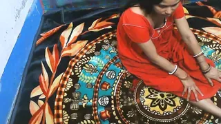 I Share a Bed with My Distant Stepsister Who Came From Abroad Hiding My Stepfather Hardcore Fuck