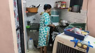 Indian Beautiful Girl Sex Diwali ka jashn