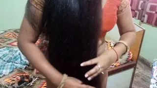 Indian Bhabhi Sexy Video Hindi Audio Gril Friend's Beyoutfull Choot