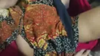 Step Mom shouting while fucking stepson