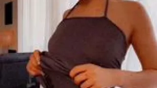 Do you like my new dress? ????