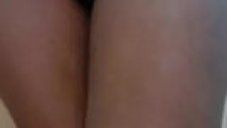 Boobs and Virgina Sexy Part