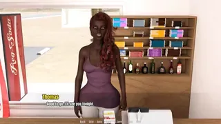 Grandmas house: just chilling ep.15