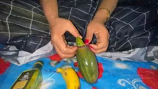 What to do with bananas because you don&#039;t have a beautiful wife