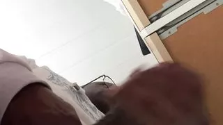 I M Gonna Finish Myself with POV View