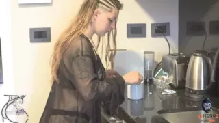 He Brought Me a Coffee but It Was Missing Milk  Ft. Albx09