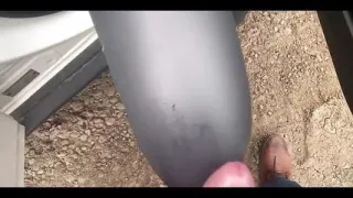 Mix of Cumshots From My Videos