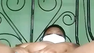 My Husband Does Not Fuck Me Well, I Need to Masturbate.