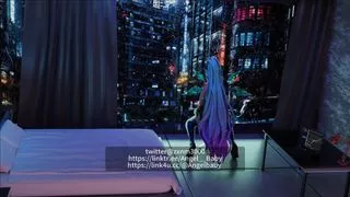 Ryanreos Juicy White Booty Cheats with Monster Cock While Husband's Away