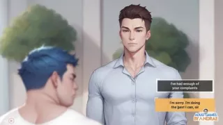 Ep8: ending Steamy Blowjob by Kelly - Come Right Inn - Season 2