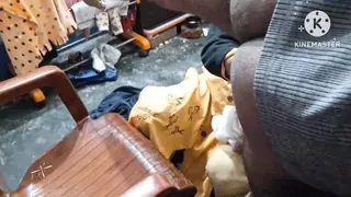 Sister-in-law Sucks Brother-in-law's Dick