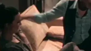 His Big Classic Cock Rocks!