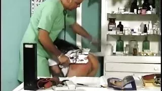 A Difficult Doctors Visit