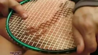 Spanksession at Home