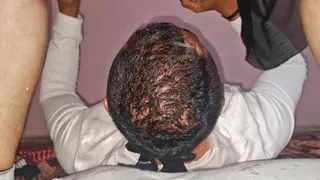 Drink wife piss yummy