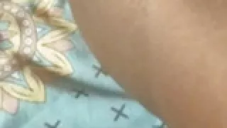 Young Ugandan Girl Masturbating Herself Part 1
