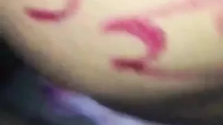 Fucking of a Bhabhi with a Big Ass