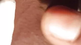 My frist and new adorable cock.