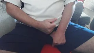 More videos of my cock more milk