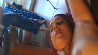 Today for Dinner a Good Fuck