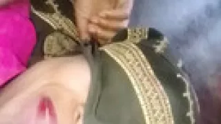 Deshi Indian hot village Bhabhi Cheeting her husband and take my coock in mouth in deepthort