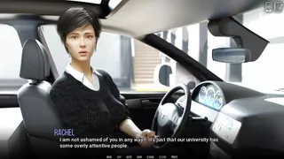 University of Problems 17 - up to the Tighs by Misskitty2k