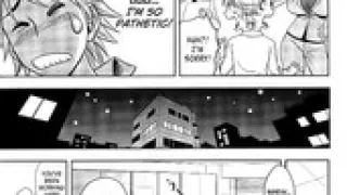 Erotic Comics - Office Chief Secret Encouragement Ii by Misskitty2k